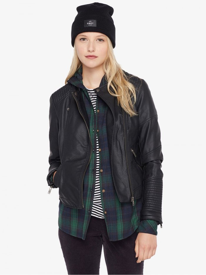 Gopo Designs Woolrich Klettersack Backpack